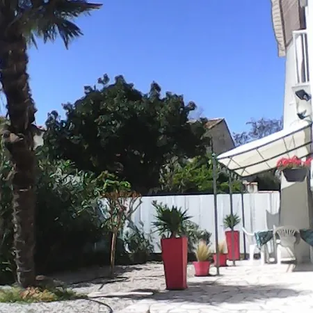 Le Pavillon De La Cite قرقشونه